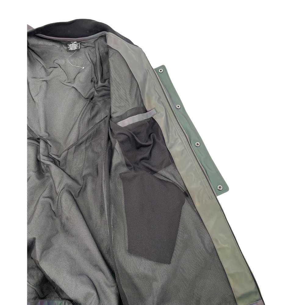 NANA REFLECTIVE COAT - Picture 7 of 8